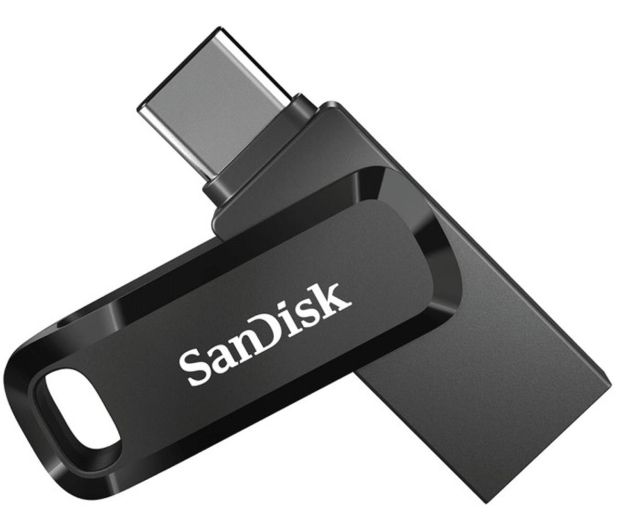 Sandisk 512GB Dual Go USB Type-C 150MB/s - 1147347 - zdjęcie 6